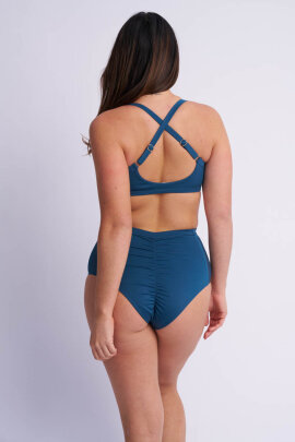 Lunalae Top Gigi Teal M