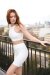 Chantay Polewear 2-Way Top Pretzel Blanc XL B-Stock
