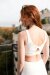 Chantay Polewear 2-Way Top Pretzel Blanc XL B-Stock
