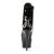 Pleaser DELIGHT-1020 Black Patent/Black EU-36 / US-6