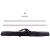X-Pole X-Stage PRO Pole Set Stainless Steel B-Stock
