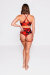 AMBR Designs Shorts High Garter Sinner M