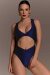 Shark Polewear Bodysuit Felichita Sapphira XS