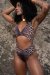 Shark Polewear Bodysuit Felichita Savanna M