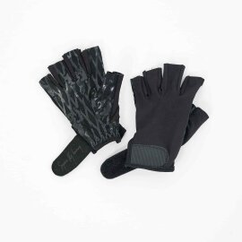 Super Fly Honey Sticky Gloves Fishnet L