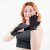 Super Fly Honey Sticky Gloves Fishnet L