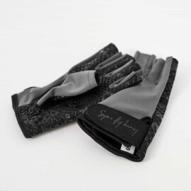 Super Fly Honey Sticky Gloves Snake L