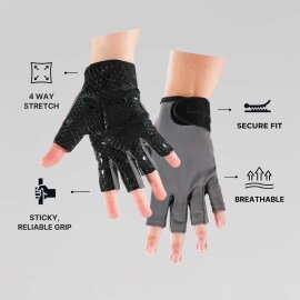 Super Fly Honey Sticky Gloves Snake L