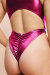 Lunalae Bodysuit Kenzie Pink B-Stock