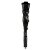 Pleaser INFINITY-3028 Black Stretch Patent/Black EU-36 / US-6