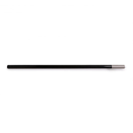 X-Pole X-Stage PRO A-Pole Powder-Coated Black 45 mm