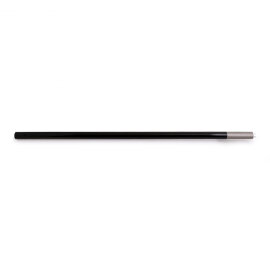 X-Pole X-Stage PRO A-Pole Powder-Coated Black 45 mm