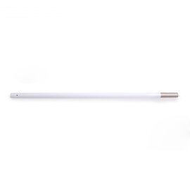 X-Pole X-Stage PRO A-Pole Powder-Coated White 45 mm