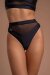 Paradise Chick Shorts Gigi Active Black