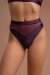 Paradise Chick Shorts Gigi Active Thunderstorm XS