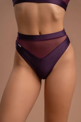 Paradise Chick Shorts Gigi Active Thunderstorm S