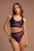 Paradise Chick Shorts Gigi Active Thunderstorm M