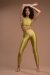Paradise Chick Leggings Gigi Active Matcha S