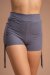 Paradise Chick Shorts Supreme Grey L