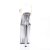 Pleaser INFINITY-908 Clear/Clear EU-39 / US-9