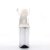 Pleaser INFINITY-908MG Clear/Clear EU-35 / US-5
