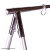 X-Pole A-Frame Figure 8 Connector 1 Piece