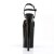 Pleaser INFINITY-909 Black/Black EU-37 / US-7
