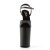 Pleaser INFINITY-909 Black Faux Leather/Black Matte EU-35 / US-5
