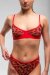 RAD Top Inferno Red