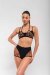 RAD Top Ember Leopard