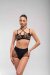 RAD Top Ember Leopard