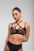 RAD Top Ember Leopard XS