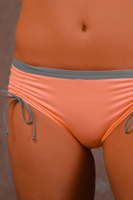 i-Style Shorts Gala M Salmon / Grey B-Stock