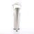 Pleaser INFINITY-909 White/White EU-37 / US-7