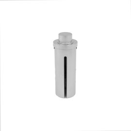 X-Pole Lyra Adapter 45 mm für X-Stage