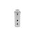 X-Pole Lyra Adapter 45 mm für X-Stage