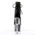 Pleaser ADORE-1018G Black Glitter/Black Glitter EU-38 / US-8