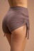 Paradise Chick Shorts Supreme Brown