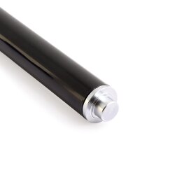 X-Pole X-Stage Lite A-Pole Powder-Coated Black 45 mm
