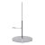 X-Pole X-Stage Lite A-Pole Powder-Coated Black 45 mm