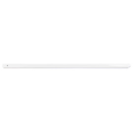 X-Pole X-Stage Lite A-Pole Powder-Coated White 45 mm