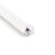 X-Pole X-Stage Lite A-Pole Powder-Coated White 45 mm