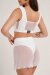 Shark Polewear Top Serenity White XL