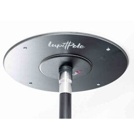 Lupit Pole Classic Ceiling Reinforcement Plate for...