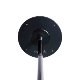 Lupit Pole Classic Ceiling Reinforcement Plate for...