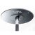 Lupit Pole Classic Ceiling Reinforcement Plate for Plaster Ceilings
