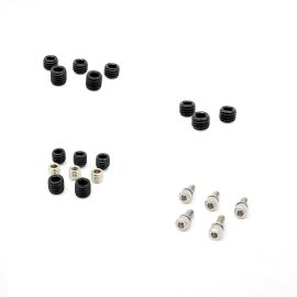 X-Pole Replacement Screws