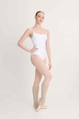 Legwarmer Precal Beige