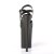 Pleaser INFINITY-997 Black Faux Leather/Black Matte EU-38 / US-8