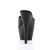 Pleaser KISS-201 Black Faux Leather/Black Matte EU-35 / US-5